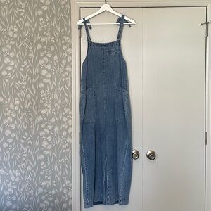 Neuflora Adjustable Overalls